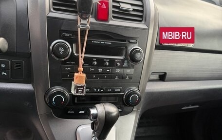 Honda CR-V III рестайлинг, 2008 год, 1 070 000 рублей, 6 фотография