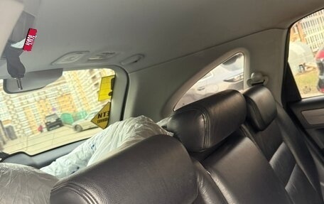 Honda CR-V III рестайлинг, 2008 год, 1 070 000 рублей, 20 фотография