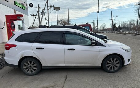 Ford Focus III, 2016 год, 355 000 рублей, 4 фотография