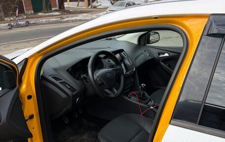 Ford Focus III, 2016 год, 355 000 рублей, 7 фотография