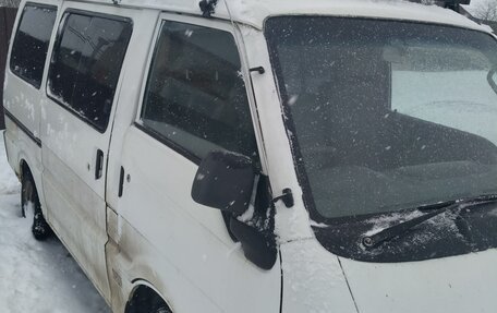 Nissan Vanette IV, 2000 год, 200 000 рублей, 5 фотография