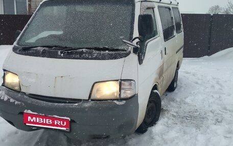 Nissan Vanette IV, 2000 год, 200 000 рублей, 4 фотография