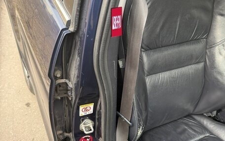 Honda CR-V III рестайлинг, 2008 год, 1 070 000 рублей, 23 фотография