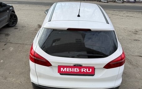 Ford Focus III, 2016 год, 355 000 рублей, 5 фотография