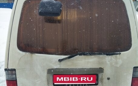 Nissan Vanette IV, 2000 год, 200 000 рублей, 3 фотография