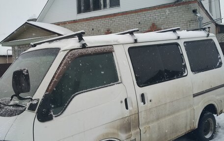 Nissan Vanette IV, 2000 год, 200 000 рублей, 6 фотография