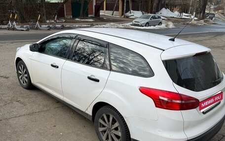 Ford Focus III, 2016 год, 355 000 рублей, 6 фотография