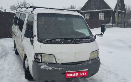 Nissan Vanette IV, 2000 год, 200 000 рублей, 7 фотография