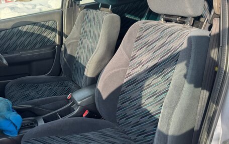 Toyota Caldina, 1996 год, 180 000 рублей, 5 фотография