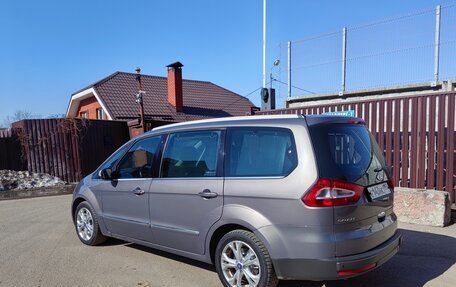 Ford Galaxy II, 2011 год, 1 150 000 рублей, 5 фотография