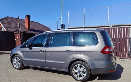 Ford Galaxy II, 2011 год, 1 150 000 рублей, 6 фотография