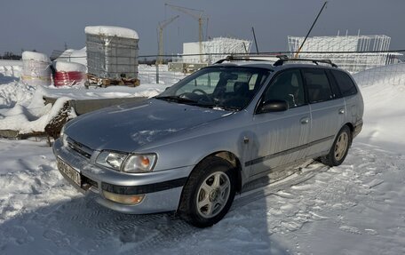 Toyota Caldina, 1996 год, 180 000 рублей, 6 фотография