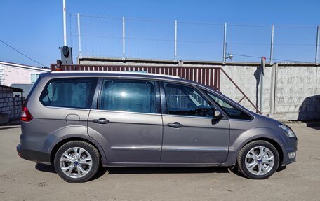 Ford Galaxy II, 2011 год, 1 150 000 рублей, 11 фотография