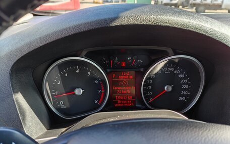 Ford Galaxy II, 2011 год, 1 150 000 рублей, 15 фотография