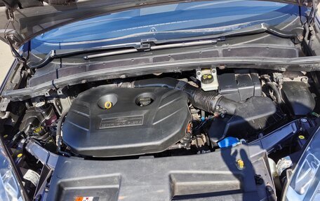 Ford Galaxy II, 2011 год, 1 150 000 рублей, 18 фотография