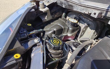 Ford Galaxy II, 2011 год, 1 150 000 рублей, 19 фотография