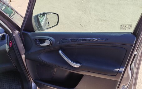 Ford Galaxy II, 2011 год, 1 150 000 рублей, 17 фотография