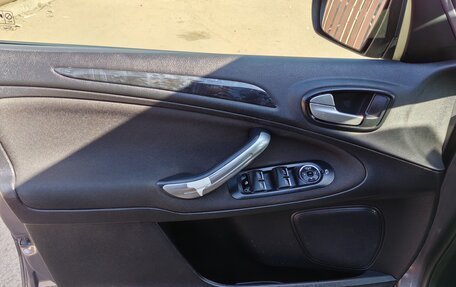 Ford Galaxy II, 2011 год, 1 150 000 рублей, 16 фотография