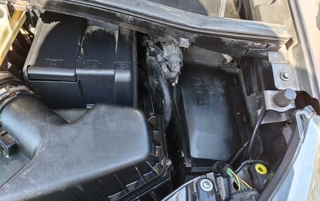 Ford Galaxy II, 2011 год, 1 150 000 рублей, 20 фотография