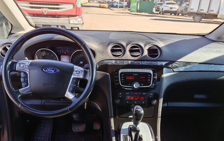 Ford Galaxy II, 2011 год, 1 150 000 рублей, 14 фотография