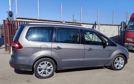 Ford Galaxy II, 2011 год, 1 150 000 рублей, 12 фотография