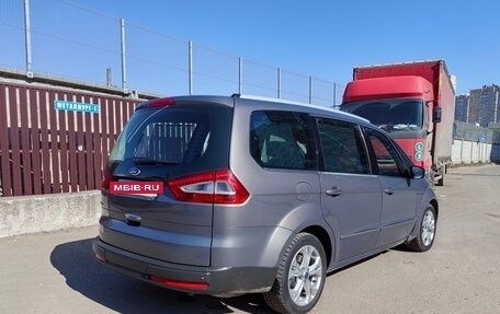Ford Galaxy II, 2011 год, 1 150 000 рублей, 13 фотография