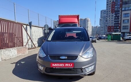 Ford Galaxy II, 2011 год, 1 150 000 рублей, 8 фотография