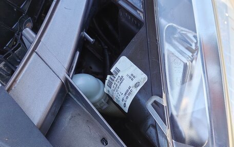 Ford Galaxy II, 2011 год, 1 150 000 рублей, 21 фотография