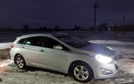 Hyundai i40 I рестайлинг, 2013 год, 830 000 рублей, 5 фотография