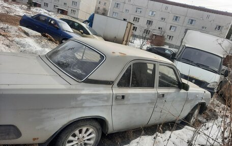 ГАЗ 3110 «Волга», 1998 год, 150 000 рублей, 4 фотография