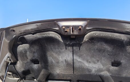 Ford Galaxy II, 2011 год, 1 150 000 рублей, 23 фотография