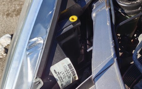 Ford Galaxy II, 2011 год, 1 150 000 рублей, 22 фотография