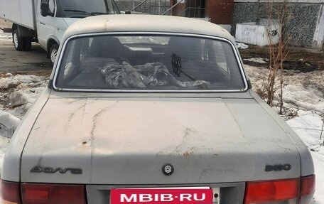 ГАЗ 3110 «Волга», 1998 год, 150 000 рублей, 2 фотография