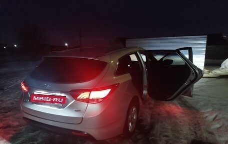 Hyundai i40 I рестайлинг, 2013 год, 830 000 рублей, 8 фотография