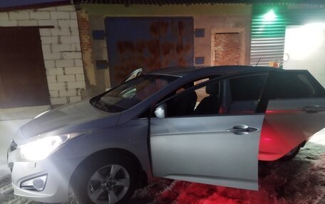 Hyundai i40 I рестайлинг, 2013 год, 830 000 рублей, 10 фотография