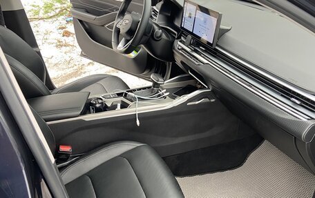 Geely Emgrand, 2024 год, 1 500 000 рублей, 3 фотография