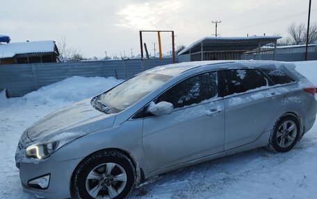 Hyundai i40 I рестайлинг, 2013 год, 830 000 рублей, 16 фотография