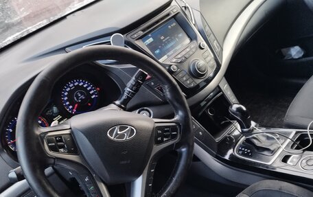 Hyundai i40 I рестайлинг, 2013 год, 830 000 рублей, 13 фотография