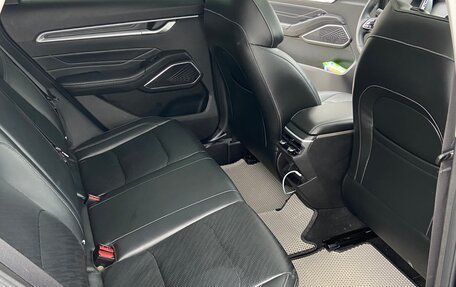 Geely Emgrand, 2024 год, 1 500 000 рублей, 5 фотография