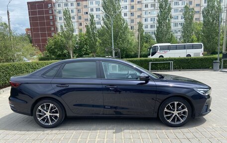 Geely Emgrand, 2024 год, 1 500 000 рублей, 4 фотография