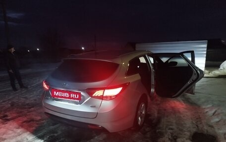 Hyundai i40 I рестайлинг, 2013 год, 830 000 рублей, 9 фотография