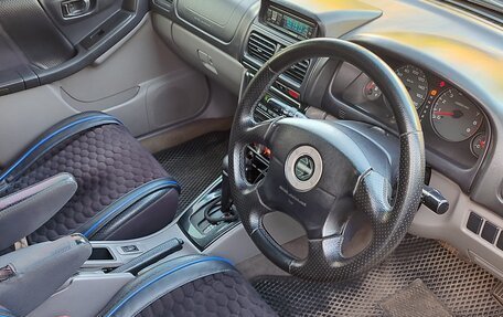 Subaru Forester, 2001 год, 530 000 рублей, 5 фотография