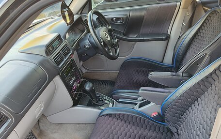 Subaru Forester, 2001 год, 530 000 рублей, 8 фотография