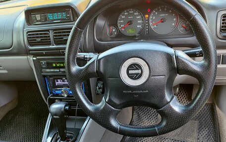 Subaru Forester, 2001 год, 530 000 рублей, 6 фотография