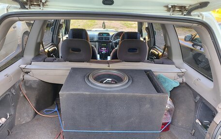 Subaru Forester, 2001 год, 530 000 рублей, 10 фотография