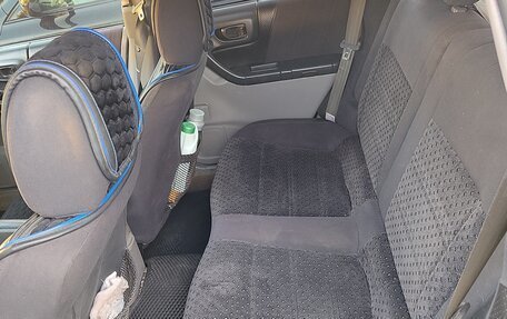 Subaru Forester, 2001 год, 530 000 рублей, 9 фотография