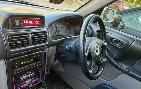 Subaru Forester, 2001 год, 530 000 рублей, 7 фотография