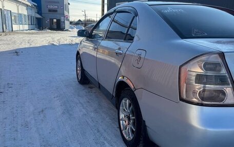 Lifan Solano I (630) рестайлинг, 2010 год, 150 000 рублей, 2 фотография