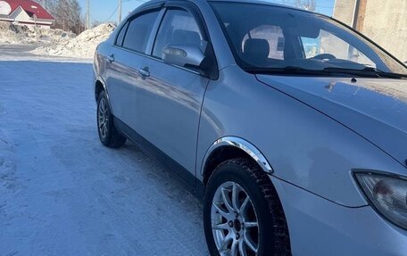 Lifan Solano I (630) рестайлинг, 2010 год, 150 000 рублей, 3 фотография