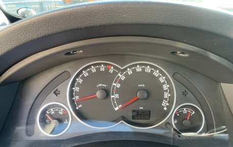 Opel Meriva, 2008 год, 500 000 рублей, 6 фотография